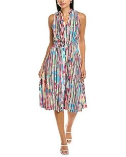 Anne Klein Jenna Mini Dress Women