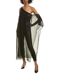 Halston Kel Catsuit Women