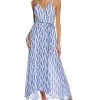 Hutch Midi Dress Women