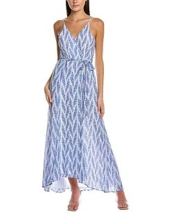 Hutch Midi Dress Women