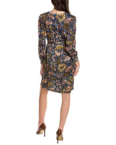 Jones New York Mini Shirtdress Women - Image 2