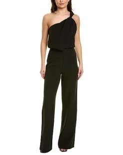 Halston Tess Jumpsuit Women