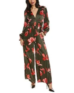 Hutch Arizona Jumpsuit Women