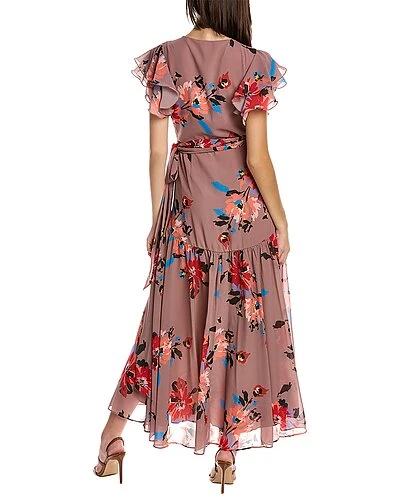 Hutch Midi Dress Women - Image 2