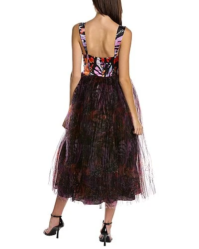 Hutch Shana Maxi Dress Women - Image 2