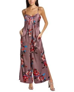 Hutch Ilia Jumpsuit Women