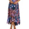 Hutch Risa Wrap Skirt Women