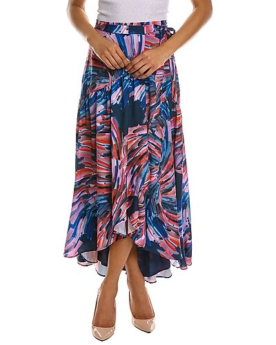 Hutch Risa Wrap Skirt Women