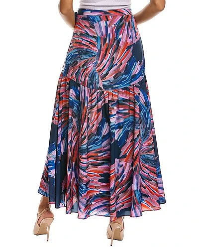 Hutch Risa Wrap Skirt Women - Image 2