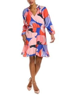 Hutch Rita Mini Dress Women