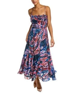 Hutch Marigold Dress Women