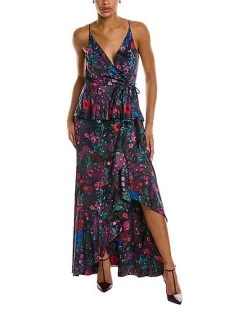Hutch Hollis Maxi Dress Women