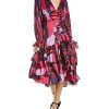 Hutch Alto Wrap Dress Women