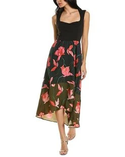 Hutch Dixon Maxi Dress Women