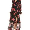 Hutch Valentia Wrap Dress Women