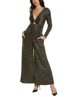 Hutch Burns Jumpsuit Women