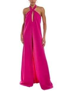 Halston Dani Jumpsuit Women