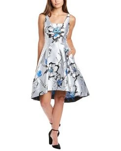 Shoshanna Midi Dress Women