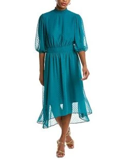 Nanette Lepore Maxi Dress Women