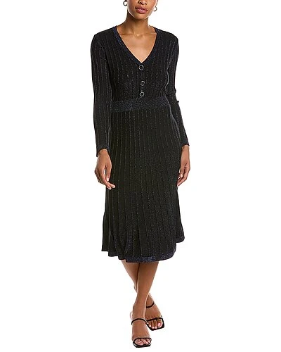 Nanette Lepore Gabriella Sweaterdress Women