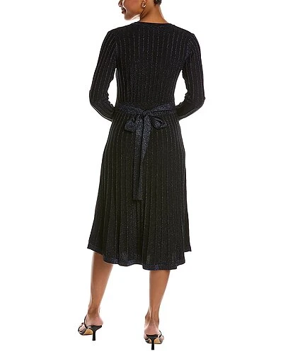 Nanette Lepore Gabriella Sweaterdress Women - Image 2