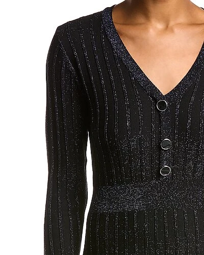 Nanette Lepore Gabriella Sweaterdress Women - Image 3