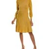Nanette Lepore Gabriella Sweaterdress Women