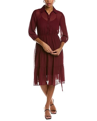 Nanette Lepore Maxi Dress Women