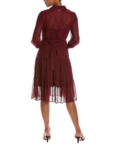 Nanette Lepore Maxi Dress Women - Image 2