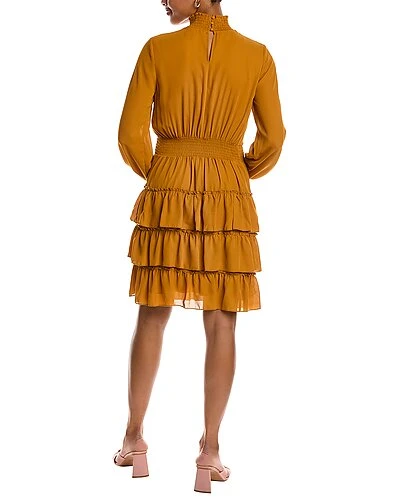 Nanette Lepore Midi Dress Women - Image 2