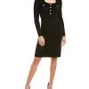 Nanette Lepore H Sweaterdress Women
