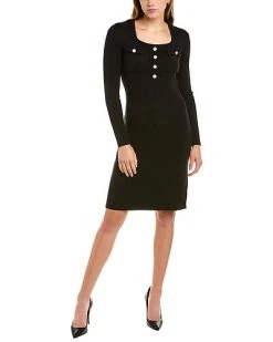 Nanette Lepore H Sweaterdress Women