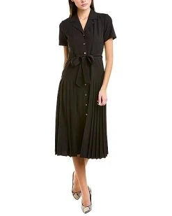 Nanette Lepore Midi Dress Women