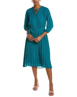 Nanette Lepore Midi Dress Women