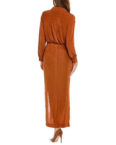 Alexia Admor Rae Maxi Dress Women - Image 2