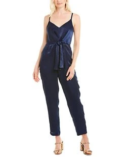 Hutch Jumpsuit Women
