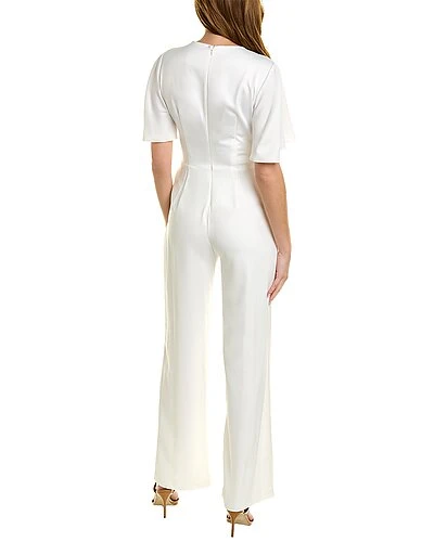 Adrianna Papell Wide Leg Jumpsuit Women - Image 2