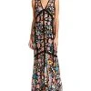 Nicole Miller Collection Gown Women