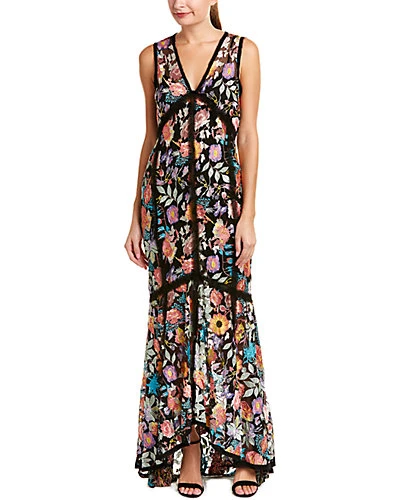 Nicole Miller Collection Gown Women