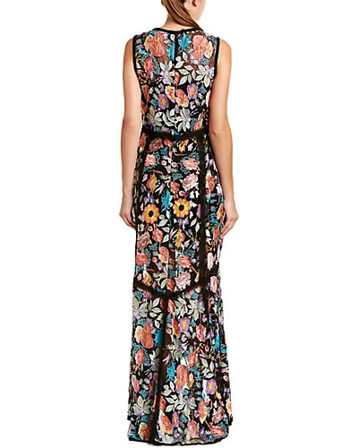 Nicole Miller Collection Gown Women - Image 2