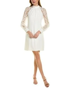 Adrianna Papell Shift Dress Women