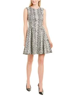 Nanette Lepore A-Line Dress Women