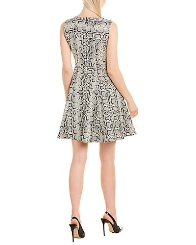 Nanette Lepore A-Line Dress Women - Image 2