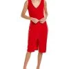 Alexia Admor Sheath Dress Women