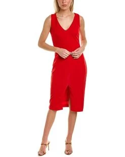Alexia Admor Sheath Dress Women