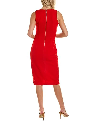Alexia Admor Sheath Dress Women - Image 2