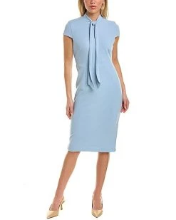 Alexia Admor Carolina Sheath Dress Women