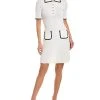 Alexia Admor Piper Shift Dress Women
