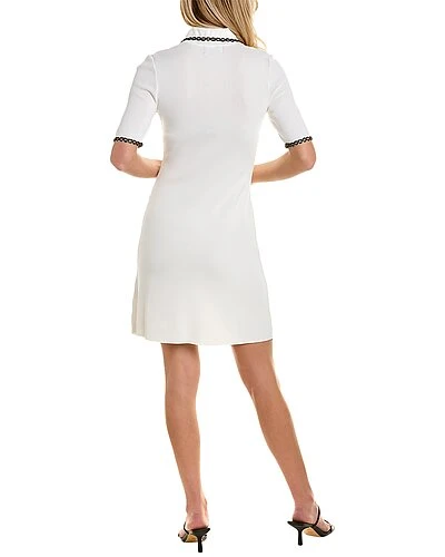 Alexia Admor Piper Shift Dress Women - Image 2