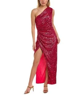 Alexia Admor Ssi Maxi Dress Women